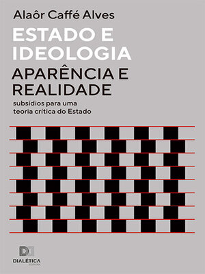 cover image of Estado e ideologia